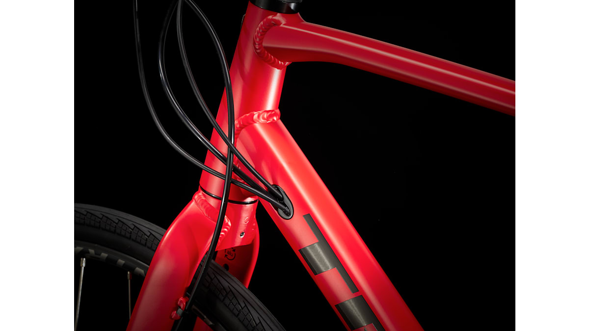 FX 2 Disc Gen 3 - Trek Bikes