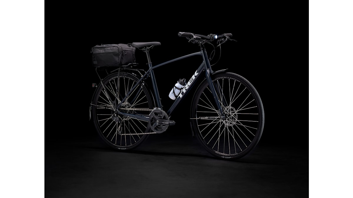 TREK トレック FX 2 Disc Gen 3 サイズM FX 2 Disc Gen 3 - Trek Bikes (IN)