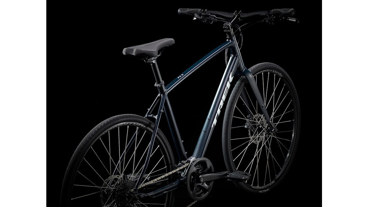 FX 2 Disc Gen 3 - Trek Bikes (JP)