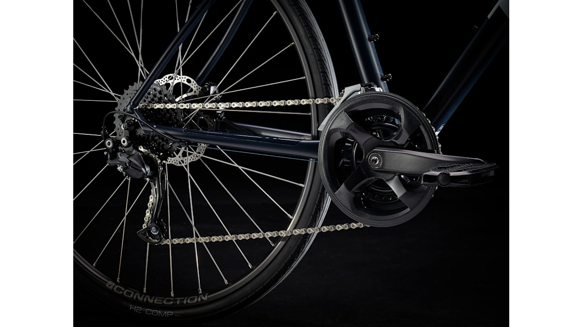 FX 2 Disc Gen 3 - Trek Bikes (JP)