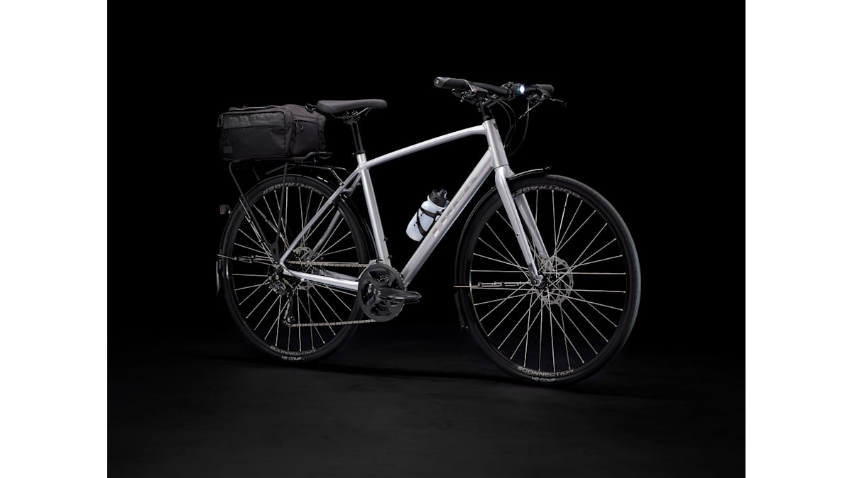 FX 2 Disc Gen 3 - Trek Bikes (JP)