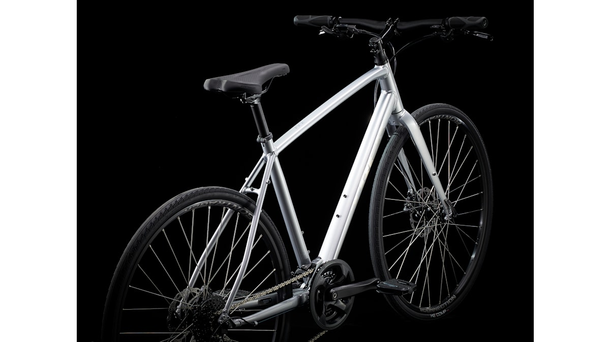 FX 2 Disc Gen 3 - Trek Bikes (JP)