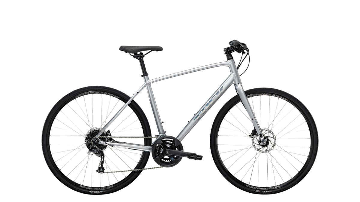 FX 2 Disc Gen 3 - Trek Bikes (JP)
