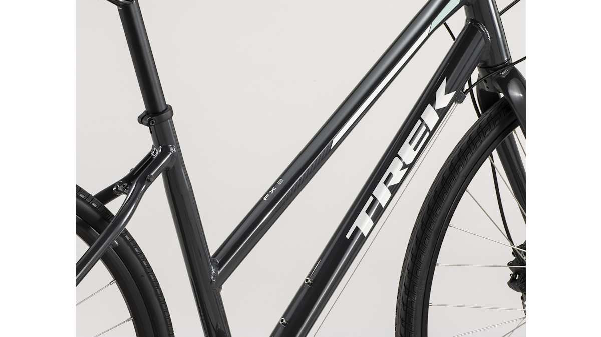 FX 2 Women's Disc - Trek Bikes (JP)