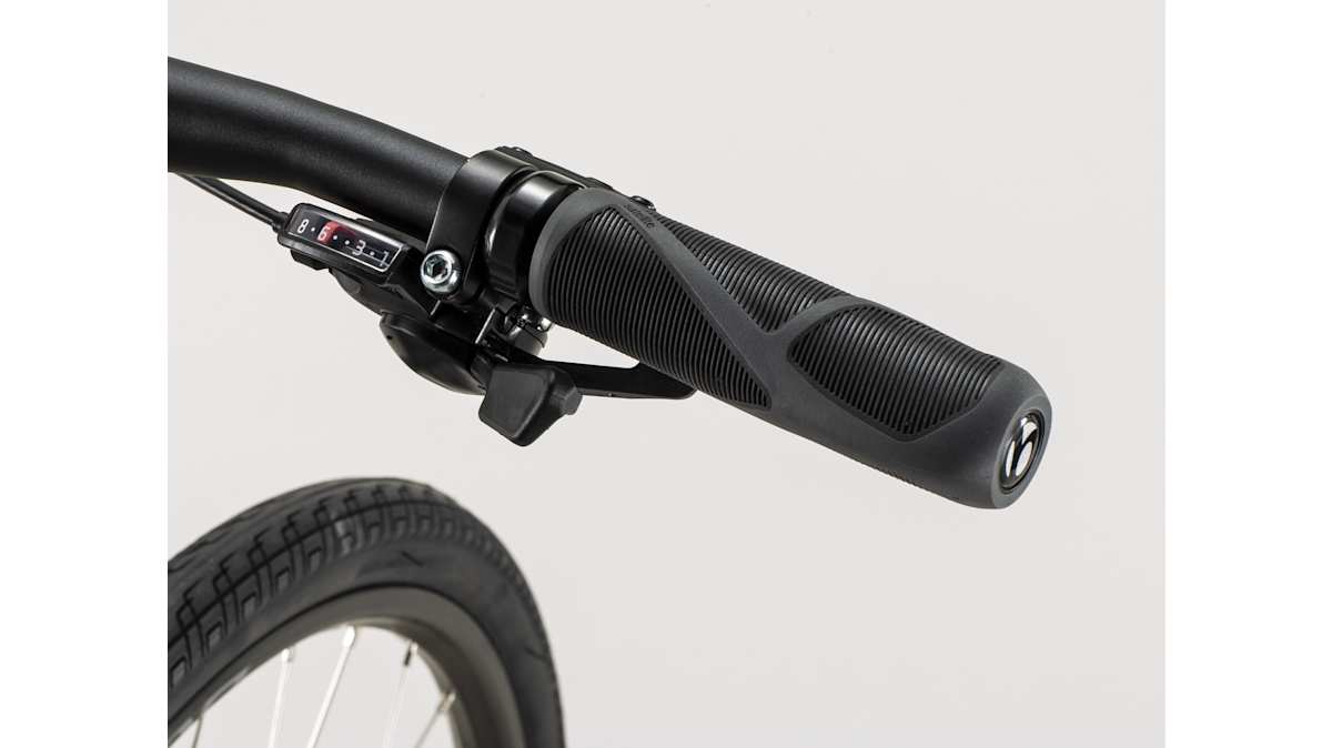 FX 2 Women's Disc - Trek Bikes (JP)