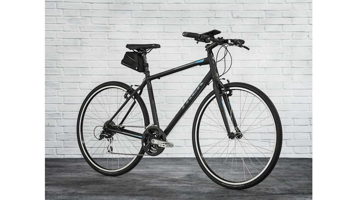 FX 2 - Trek Bikes (JP)