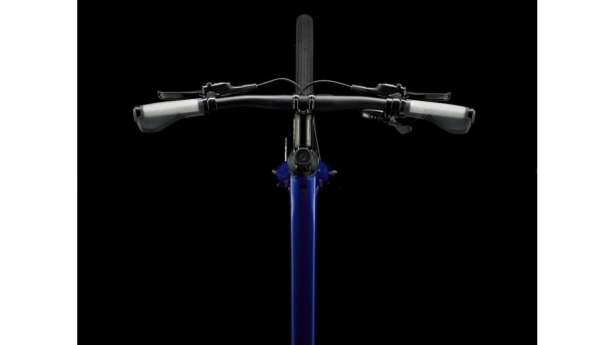 FX 3 Gen 4 - Trek Bikes (IN)