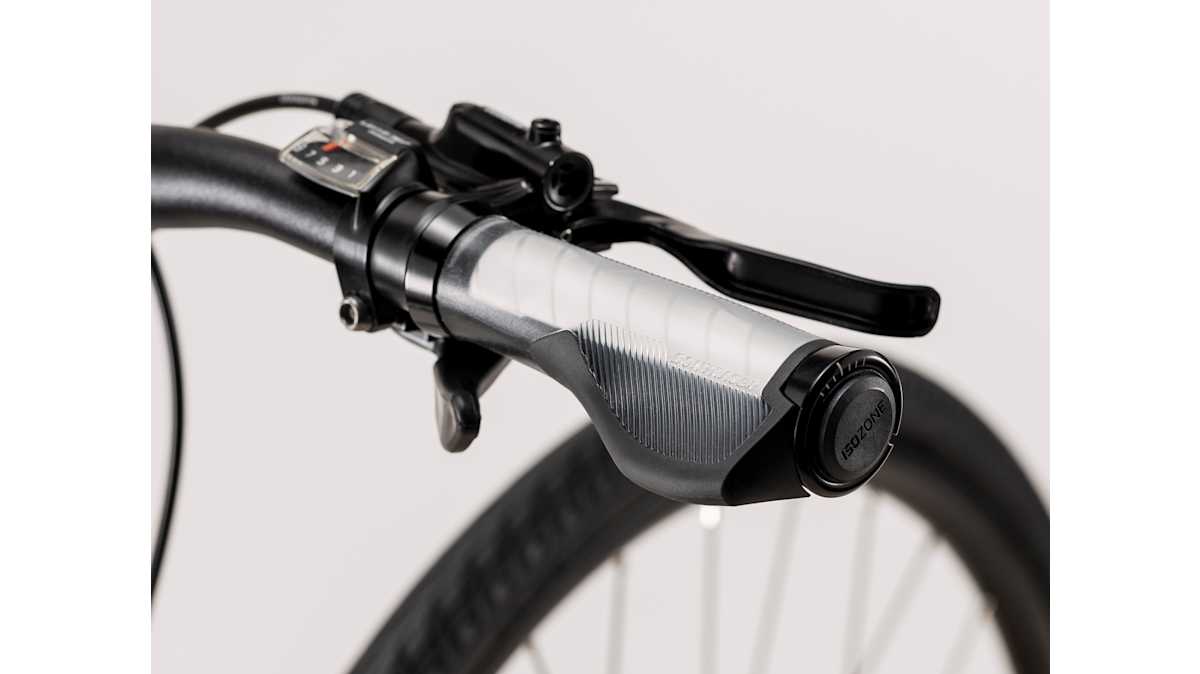 TREK FX3 DISK 2020 クロスバイク サイコン バーエンド ペダル FX 3 Disc - Trek Bikes