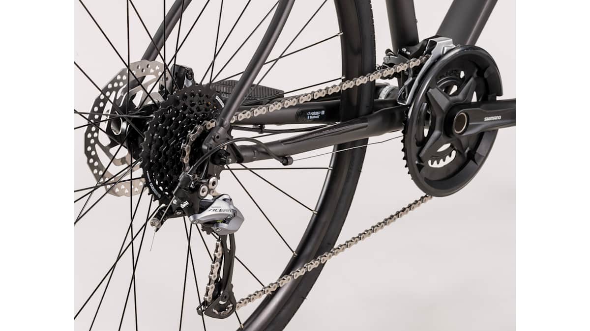 FX3 サイズL マットブラック 船橋幕張引渡しのみ FX 3 Disc - Trek Bikes (JP)