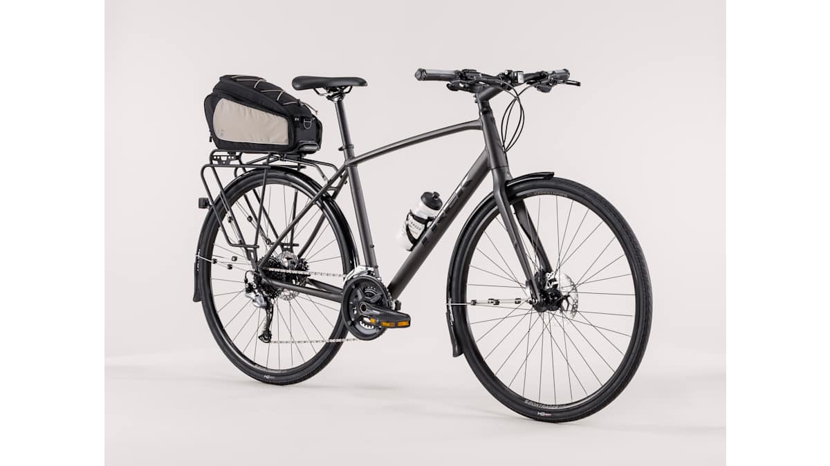 FX 3 Disc - Trek Bikes (CA)