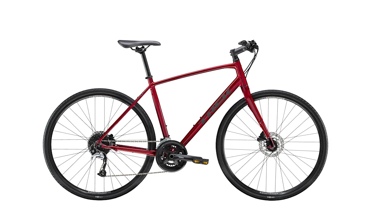 FX 3 Disc - Trek Bikes (CA)