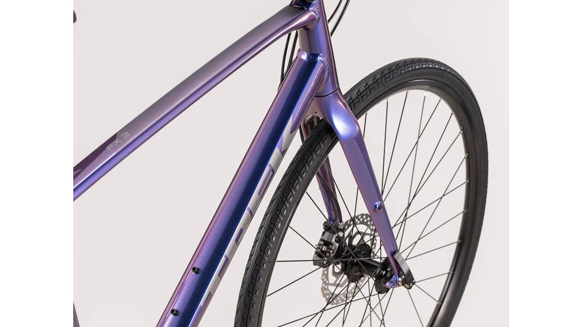 FX 3 Disc - Trek Bikes (INE)