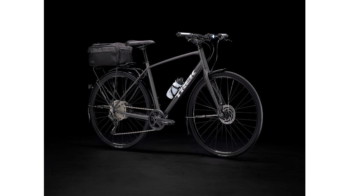 FX 3 Disc Gen 3 - Trek Bikes