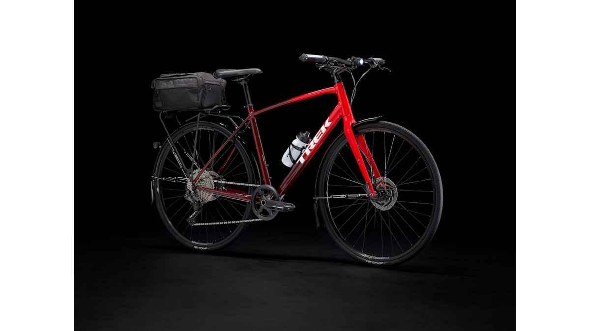 FX 3 Disc Gen 3 - Trek Bikes (JP)