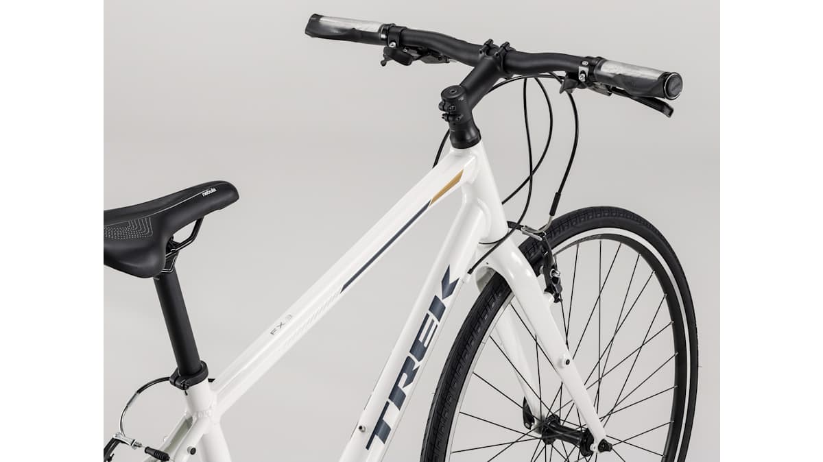 FX 3 Women's - Trek Bikes