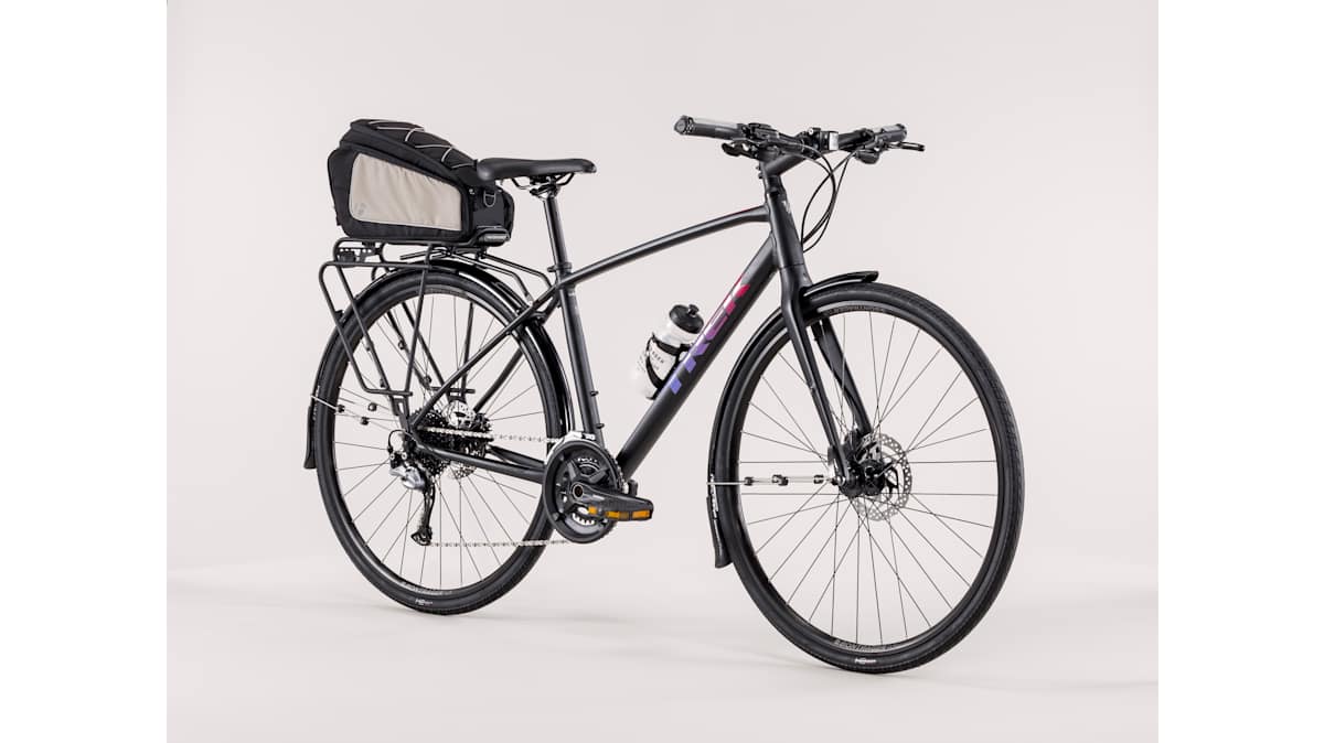 FX 3 Disc Women's - Trek Bikes