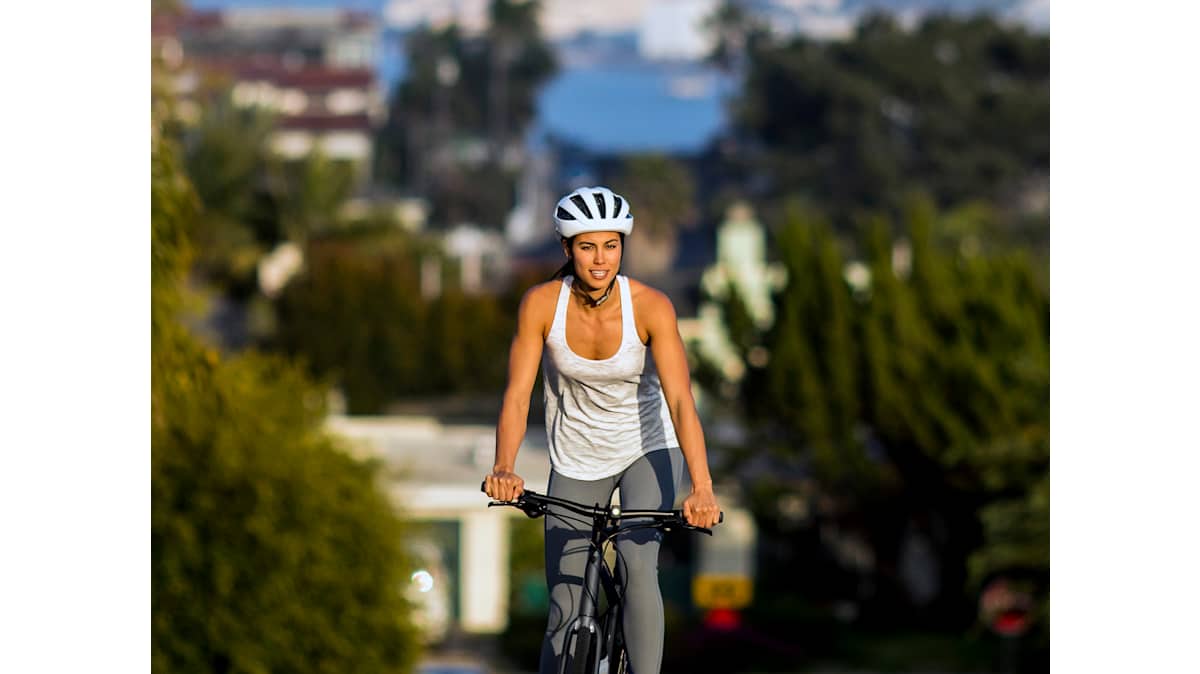 FX 3 Disc Women's - Trek Bikes (JP)