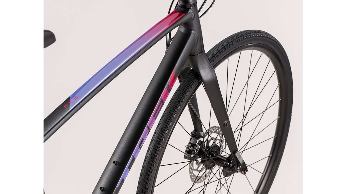 FX 3 Disc Women's - Trek Bikes