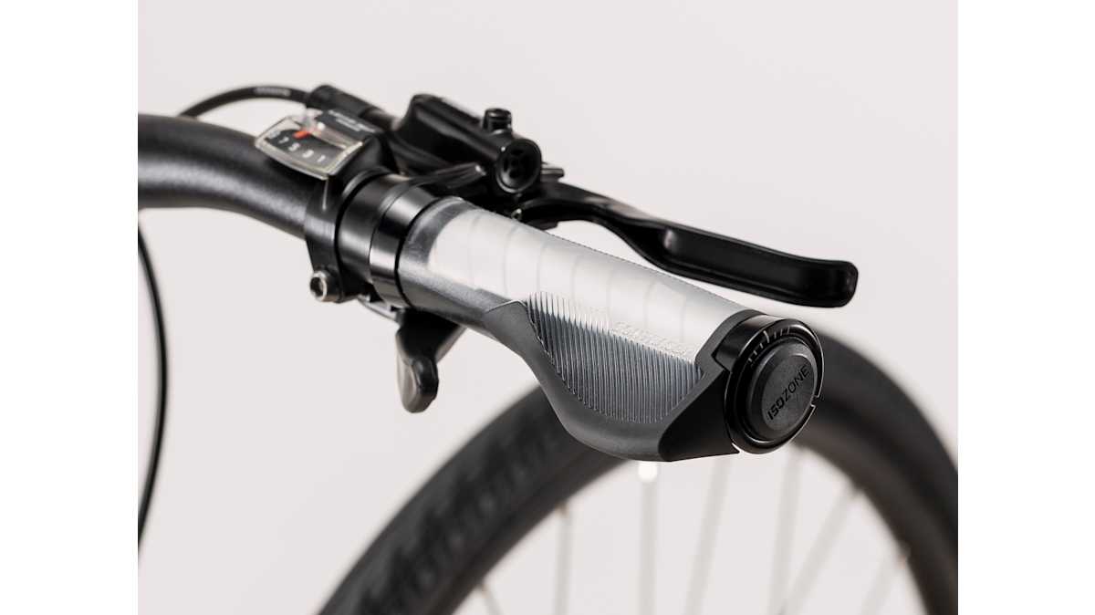 FX 3 Disc Women's - Trek Bikes