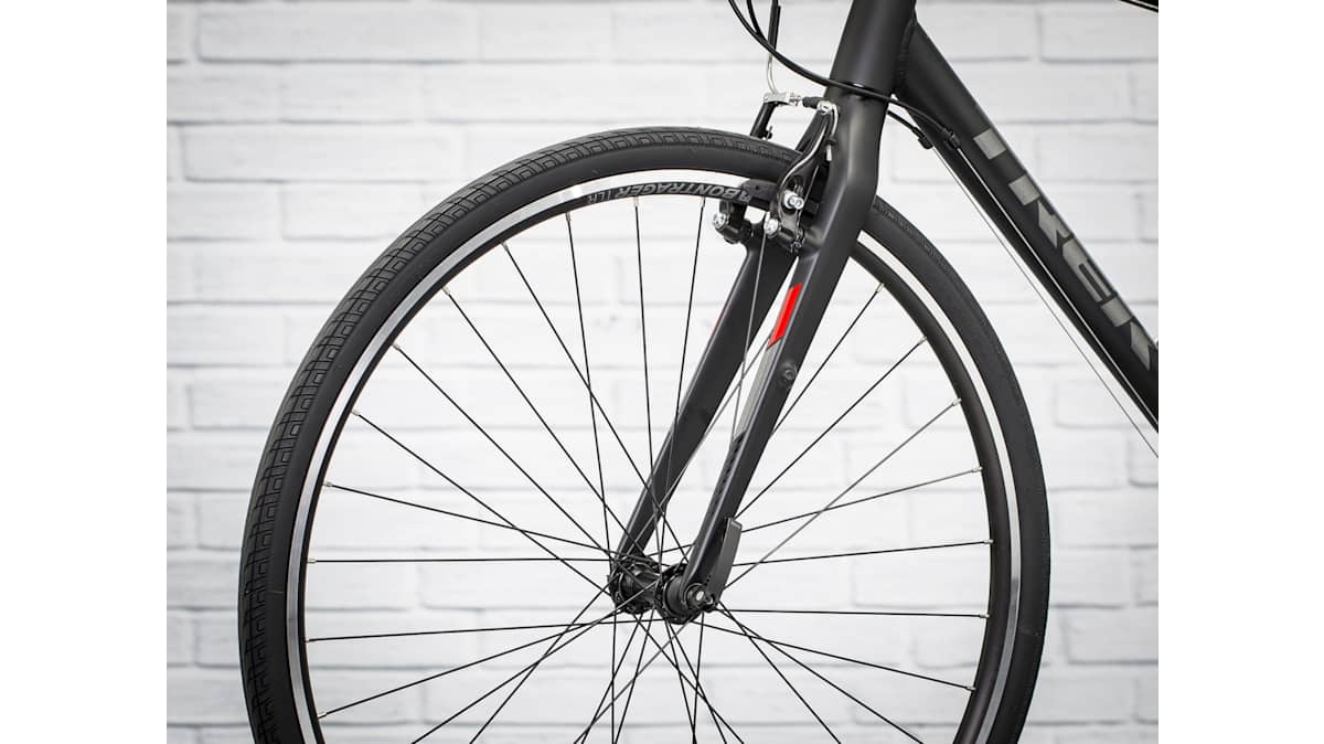 FX 3 - Trek Bikes (JP)