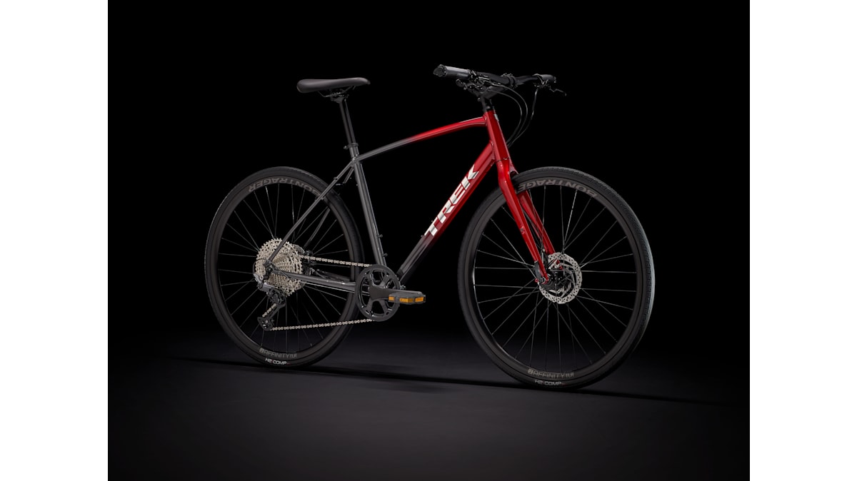 FX 4 Disc - Trek Bikes