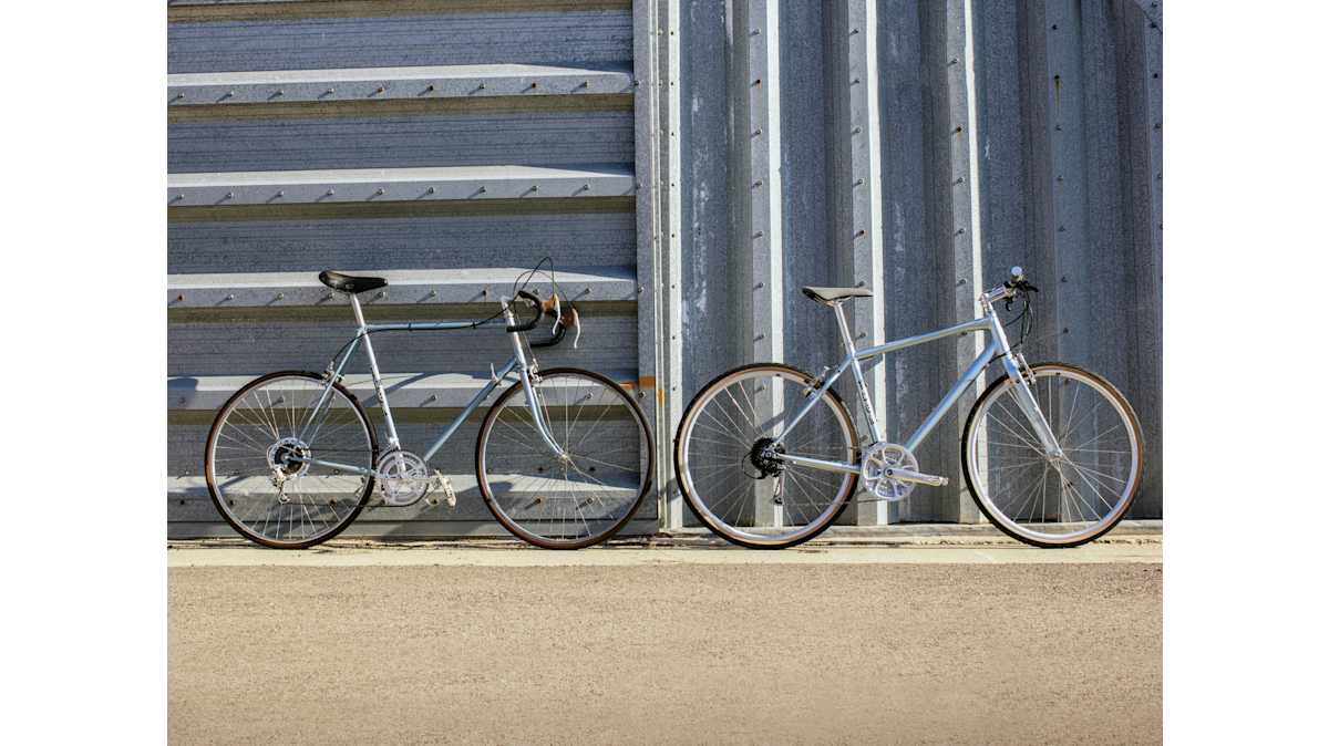 FX LTD - Trek Bikes (JP)
