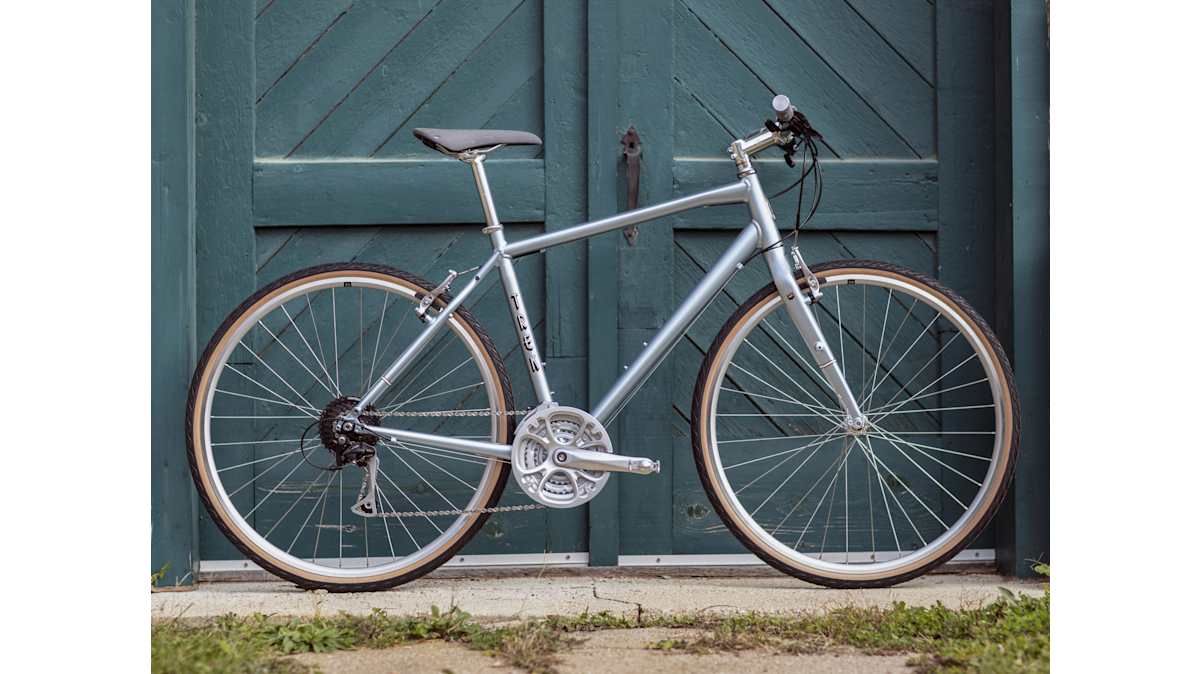 FX LTD - Trek Bikes (JP)