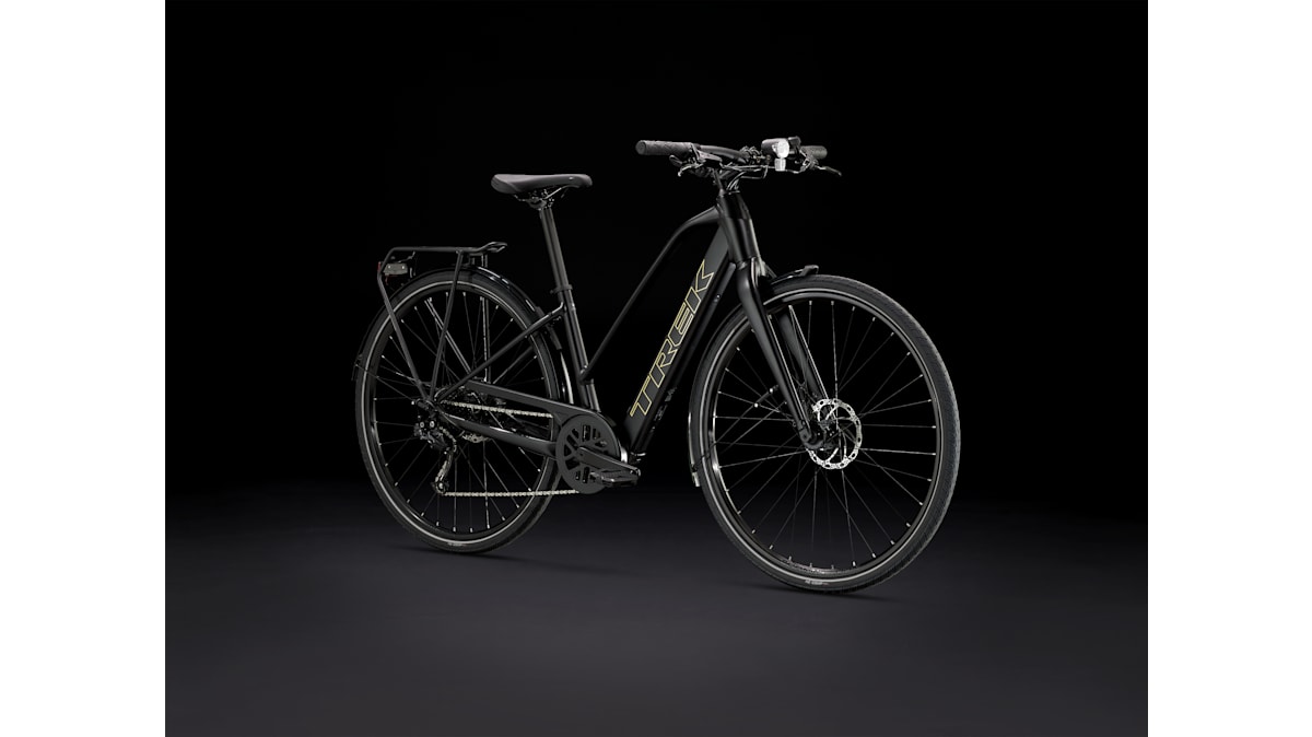 FX+ 2 Stagger - Trek Bikes (JP)