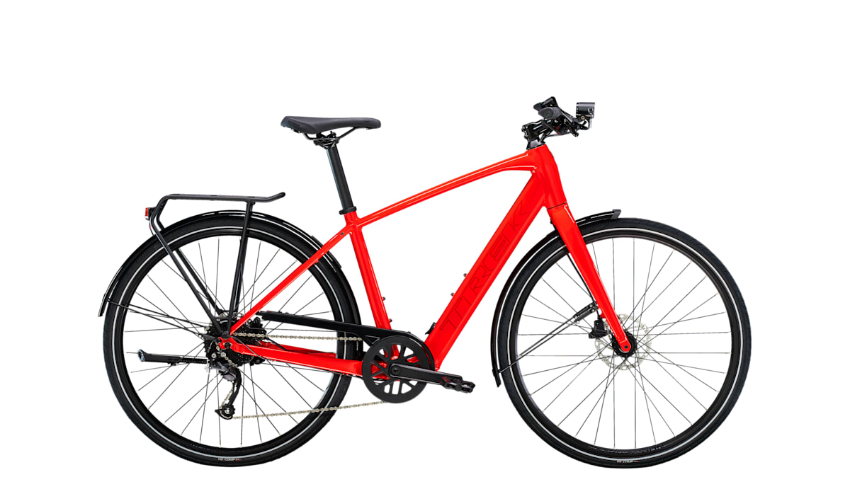FX+ 2 - Trek Bikes