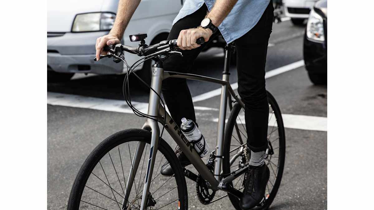 FX Sport 4 - Trek Bikes (JP)