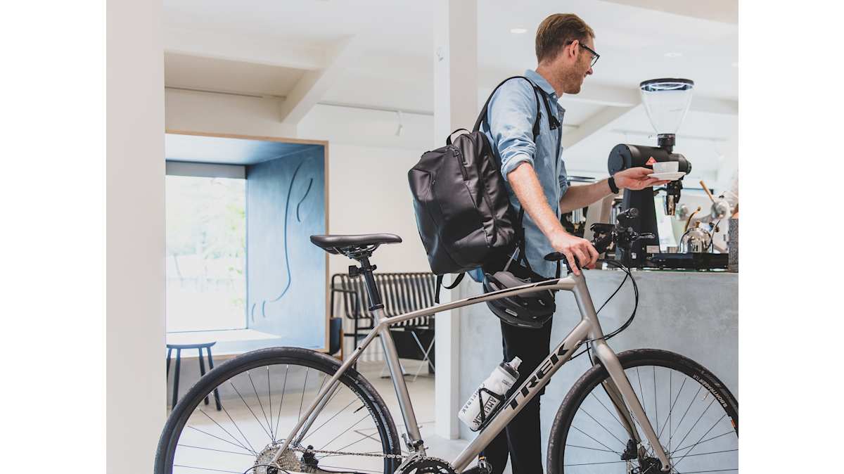 FX Sport 4 - Trek Bikes