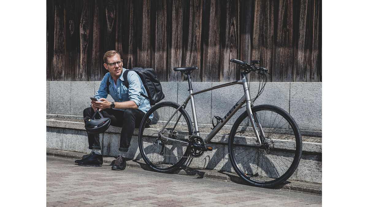 FX Sport 4 - Trek Bikes (JP)