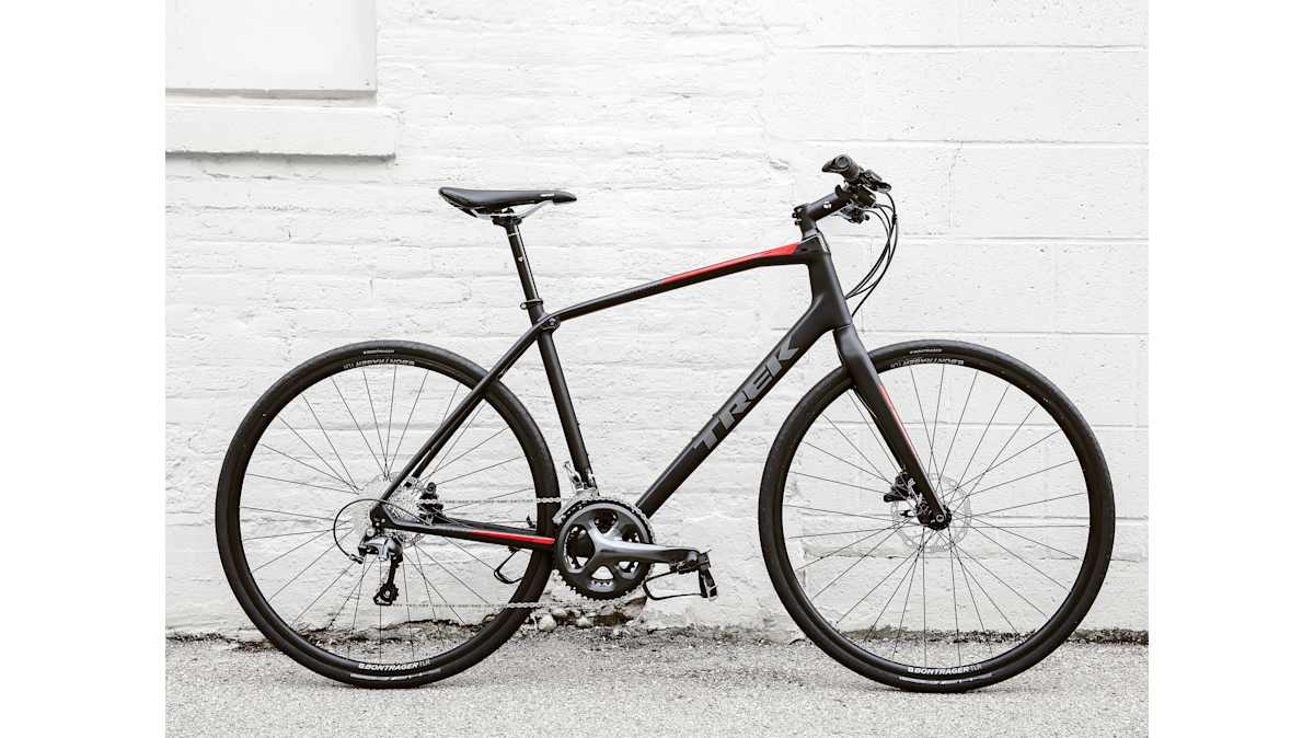 FX Sport 5 - Trek Bikes