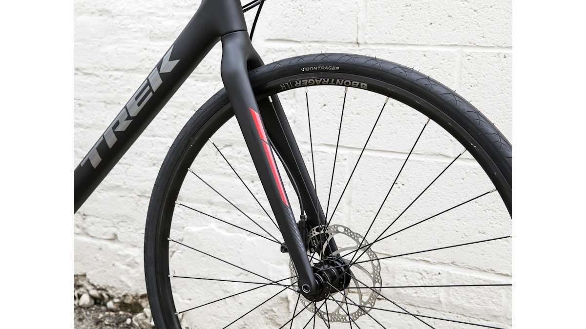 FX Sport 5 - Trek Bikes