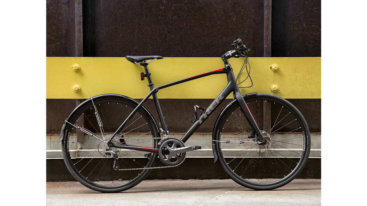 FX Sport 5 - Trek Bikes