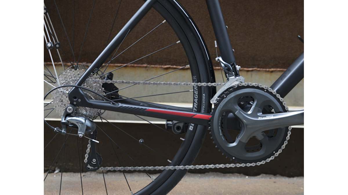 FX Sport 5 - Trek Bikes (JP)