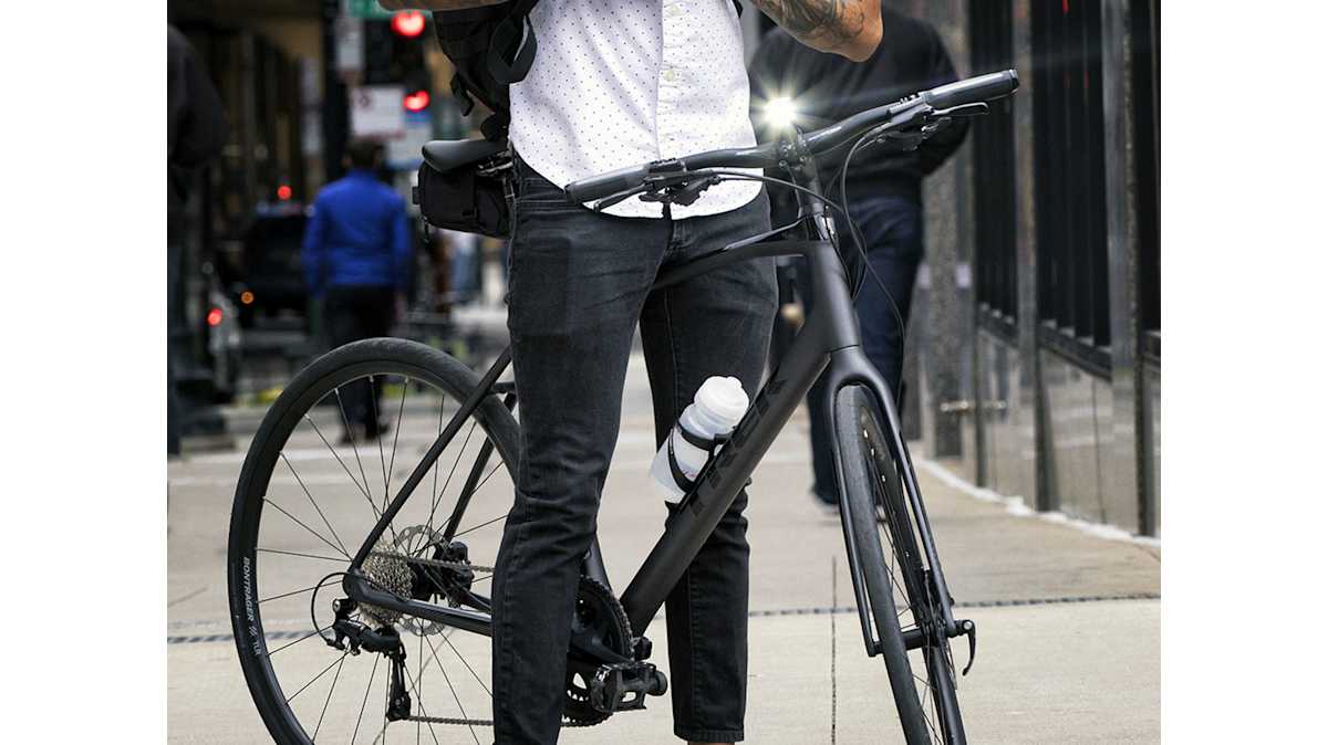 FX Sport 6 - Trek Bikes (JP)