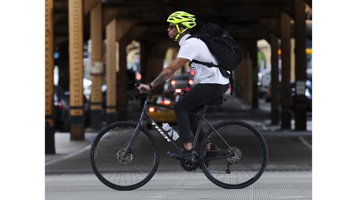 FX Sport 6 - Trek Bikes (JP)