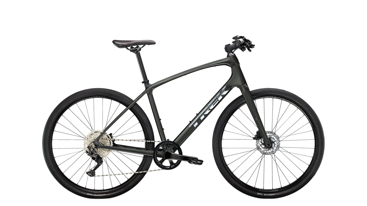 FX Sport 4 - Trek Bikes (JP)