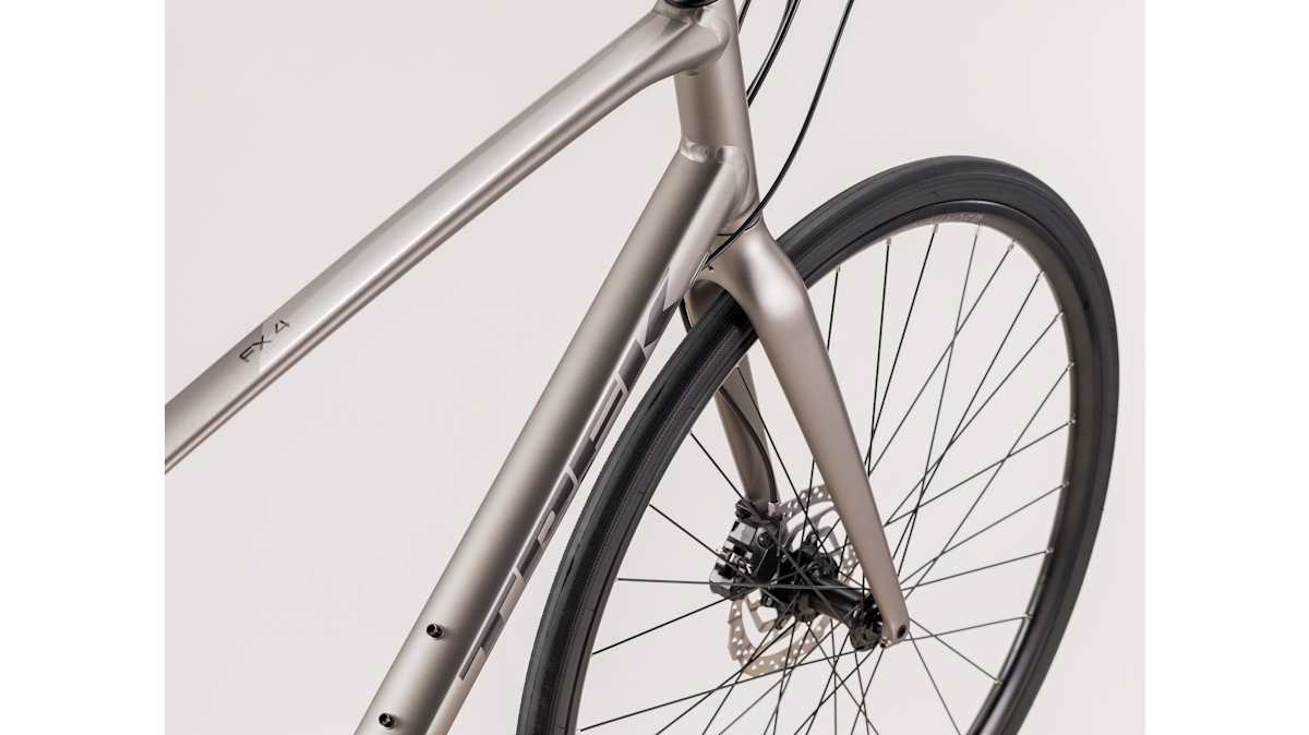 FX Sport 4 - Trek Bikes