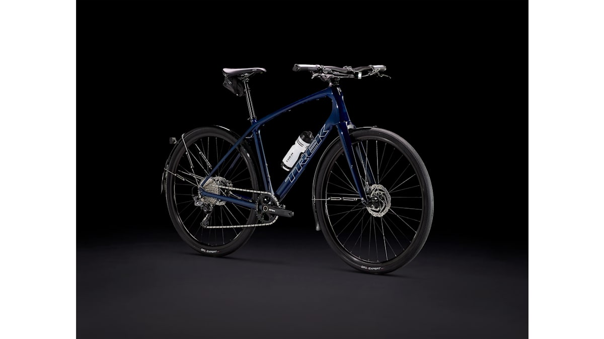 FX Sport 5 - Trek Bikes (JP)