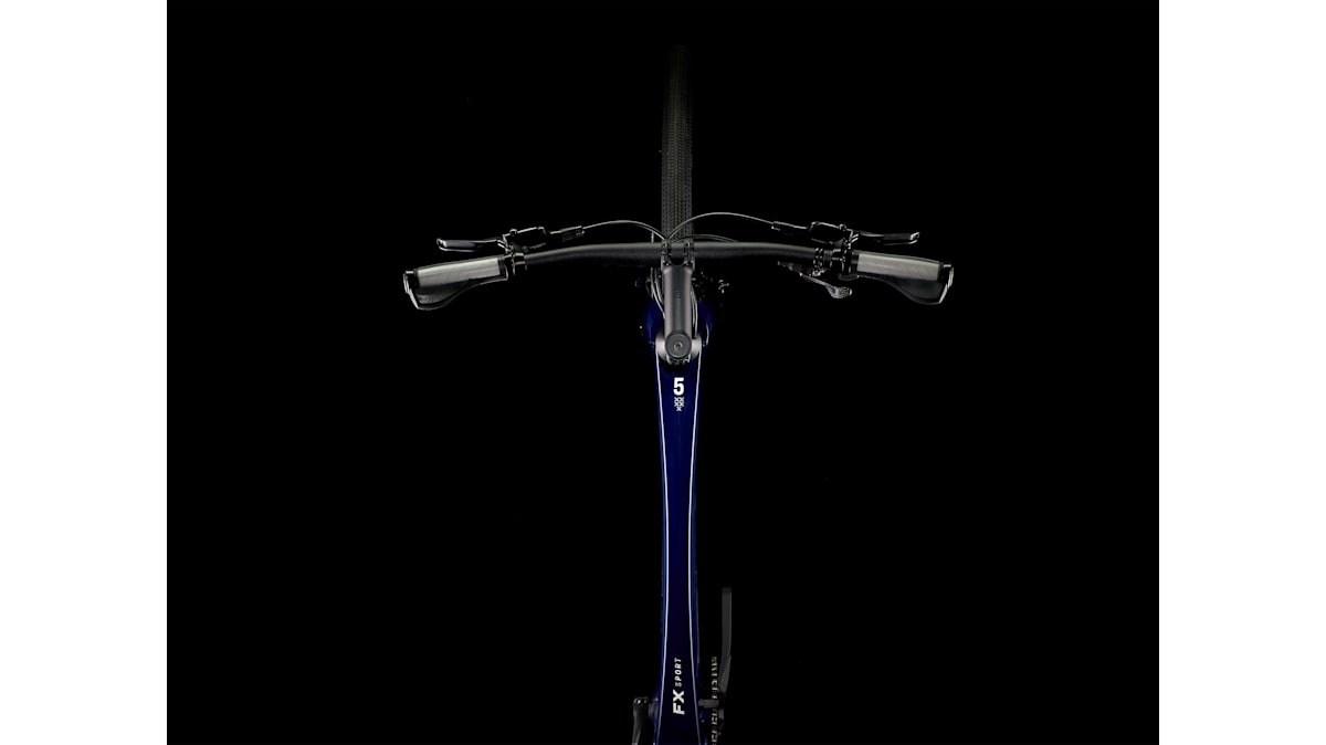 FX Sport 5 - Trek Bikes (JP)