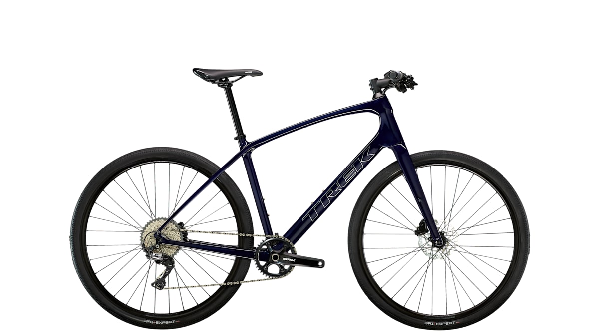 FX Sport 5 - Trek Bikes (JP)