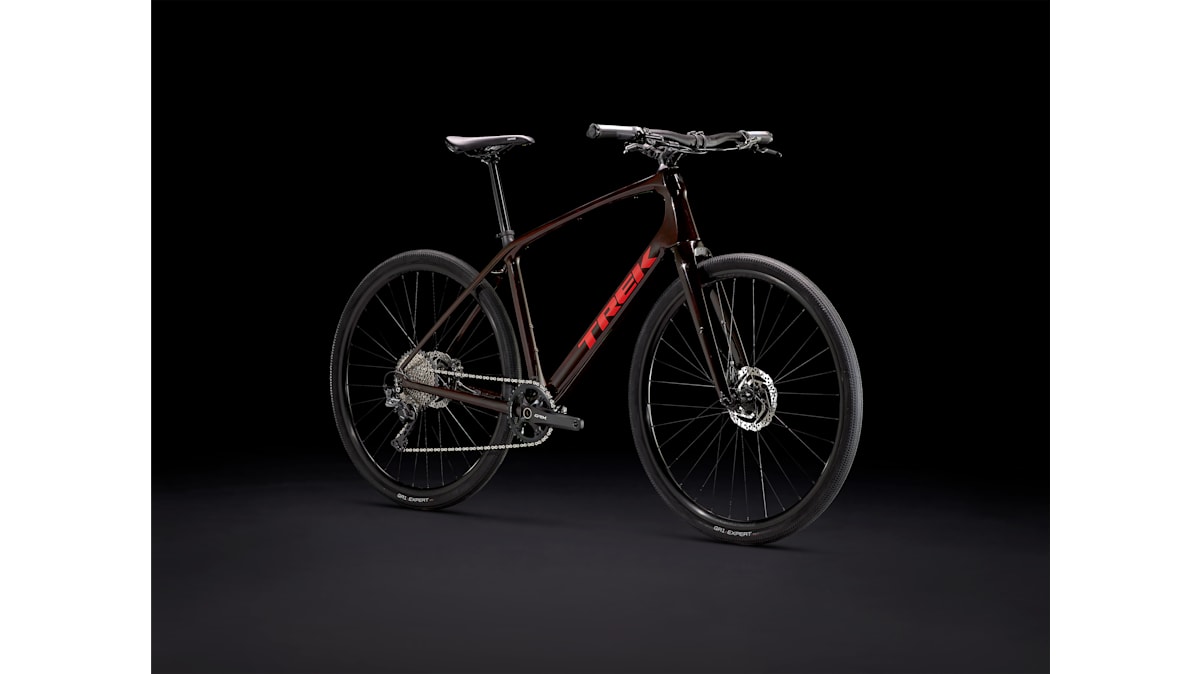 FX Sport 5 - Trek Bikes