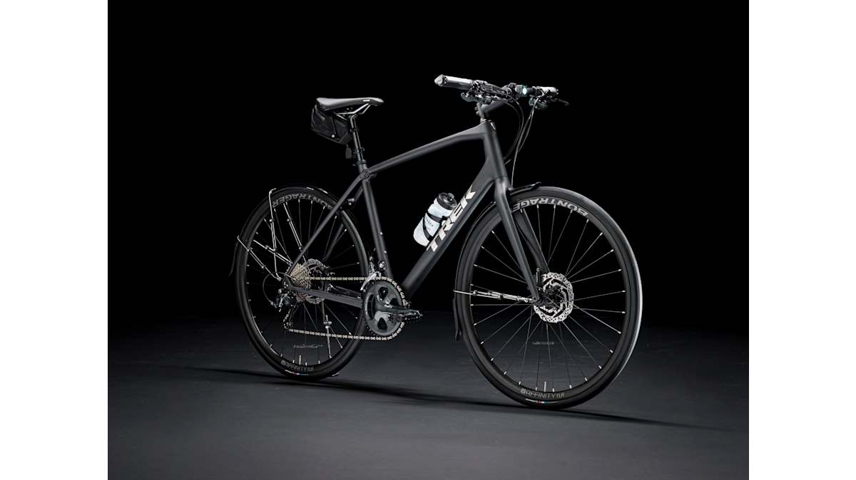 FX Sport 5 - Trek Bikes (JP)