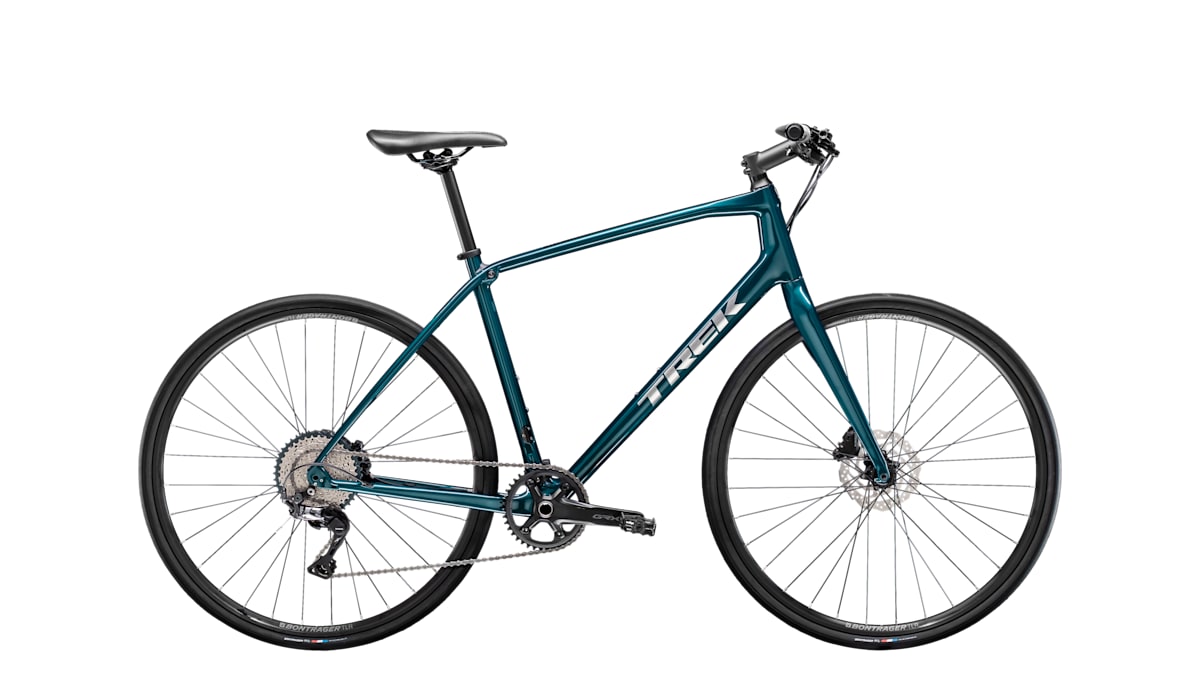 FX Sport 4 - Trek Bikes