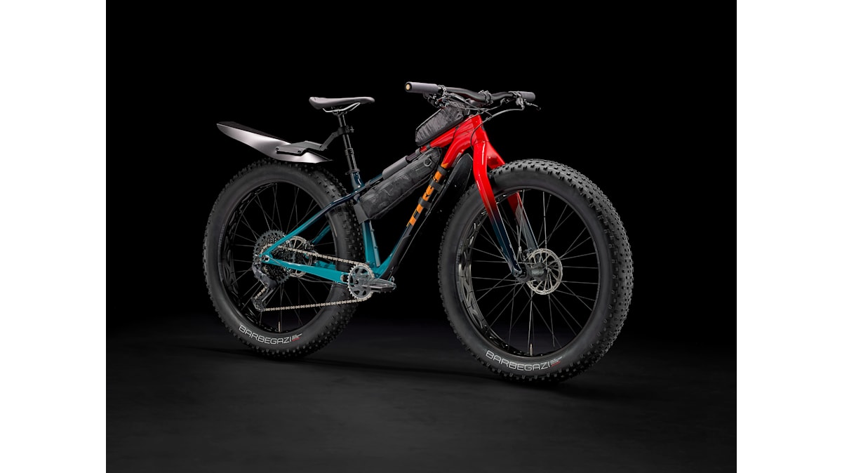 Farley 9.6 - Trek Bikes