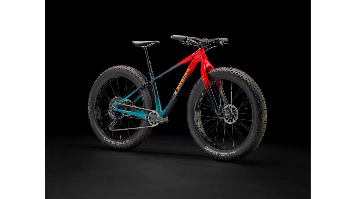Farley 9.6 - Trek Bikes