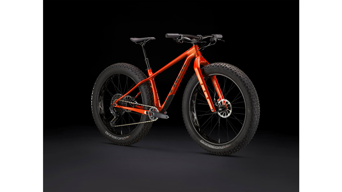 Farley 9.6 - Trek Bikes