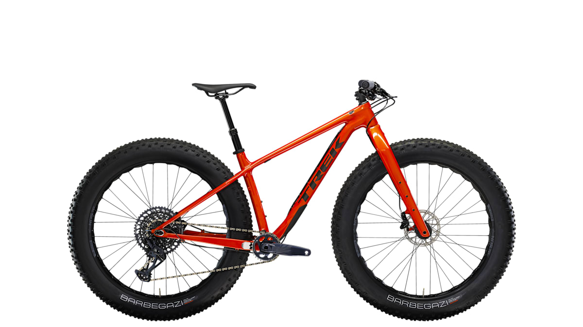 Farley 9.6 - Trek Bikes
